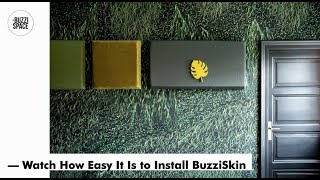 How to Install BuzziSkin amp BuzziSkin Printed [upl. by Tansey]