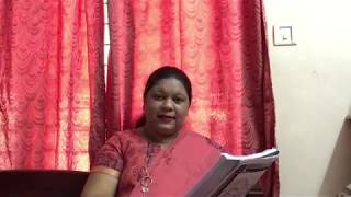 Lakshmana Saanthwanam explanation part 2 [upl. by Garvin]