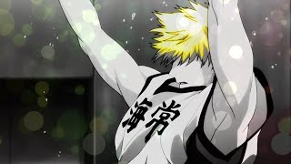 「ＡＭＶ」ᴴᴰ  Kuroko No Basket  WE ARE [upl. by Dilisio]