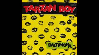 1985 Baltimora  Tarzan Boy Maxi Version [upl. by Assenahs437]