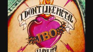 JBO  METAL [upl. by Roter]