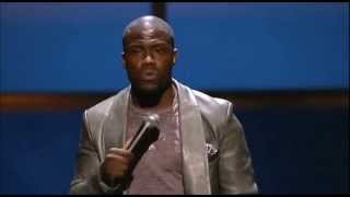 Kevin Hart She wasnt ready [upl. by Anaugal]