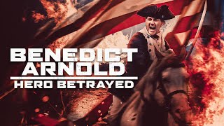 Benedict Arnold Hero Betrayed 2021 Full Movie  Martin Sheen Peter OMeara [upl. by Audwin635]