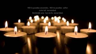 Enciende una luz  Letra [upl. by Col]