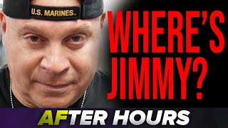 🚨WHERE IS JIMMY THE BULL CONTROVERSY After Hours LIVE 12324 [upl. by Gisella841]