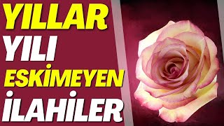 YILLAR YILI ESKİMEYEN İLAHİLER  YALANIN ÇOK YALANCISIN HEM TATLISIN HEM ACISIN EY YALAN DÜNYA [upl. by Enyaht959]