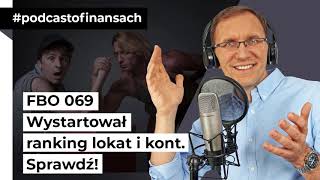 Wystartował ranking lokat i kont Sprawdź [upl. by Feldt847]