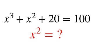 Brilliant Math Problem [upl. by Veronika]