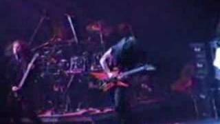 Morbid Angel San Jose 2001 part 3 [upl. by Bobbette]