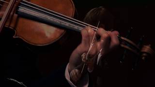 Telemann Fantasia for solo violin in Bflat major  Tomas Cotik [upl. by Eldridge]