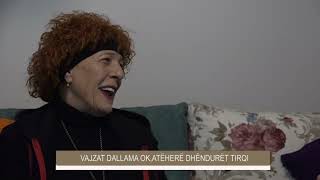 Ke Kismet  Vajzat Dallama OK atëherë dhëndurët Tirqi  Bija Jasiqi [upl. by Zurheide]