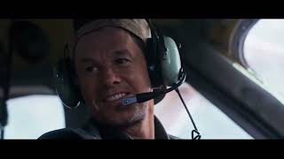 Flight Risk 2025  Official Trailer  4K Quality  Lions Gate  Mark Wahlberg [upl. by Letisha]