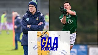 Can Fermanagh upset Armagh  Battles to play second fiddle to Dublin in Leinster  RTÉ GAA Podcast [upl. by Couture]