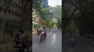 IIT BOMBAY Campus tour iitbombay jeetopper neettopper college viral jee iit [upl. by Erdnassak77]