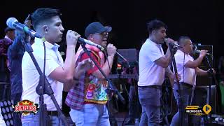 LOS COMPLICES DE LA CUMBIA MIX DILE EN HUANCAYO [upl. by Kostival]