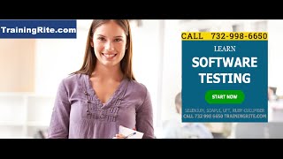 TrainingRitecom SoapUI Ready API Data Driven Testing Video Tutorial CALL 732 998 6650 to enroll [upl. by Aizirk]