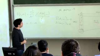 Introduction to Bioinformatics  Week 3  Lecture 1 [upl. by Chantal]