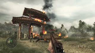 Call of Duty® World at War Breaking Point [upl. by Beret]