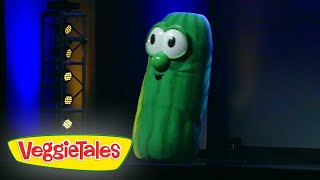 VeggieTales Live Sing Yourself Silly [upl. by Drahsir]