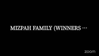 WINNERS HOUR WITH MIZPAH FAMILY [upl. by Biddick924]