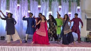 Iski Uski  2 States  Fitness Dance  Akshay Jain Choreography  DGM [upl. by Linzer149]