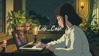 Lofi Hip  hop  lofi hip hop mix  relax  study [upl. by Kliman814]