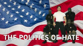 The Far Right In The US And Europe  The Politics Of Hate 2017  Full Film [upl. by Atinal694]