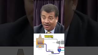 NUCLEAR ENERGY SECRETS w Neil deGrasse Tyson [upl. by Elboa999]