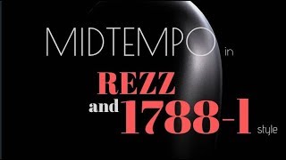 HOW TO SOUND LIKE 1788L and REZZ  Letsynthesize Academy Masterclass Promo [upl. by Arual359]