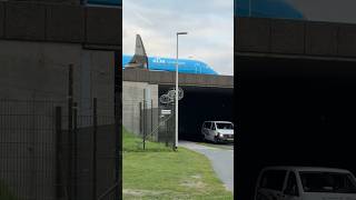 EMBRAER E175STD KLM CORK TO AMSTERDAM LANDED SCHIPHOL AIRPORT  PLANE SPOTTING  PHEXX [upl. by Francine763]