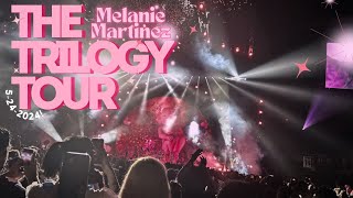 Melanie Martinez  Dollhouse Live [upl. by Pages966]