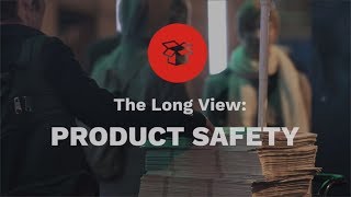 Understand product safety recalls [upl. by Ramed]