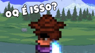 Terraria e seus Cabelos QUESTIONÁVEIS [upl. by Patrick]