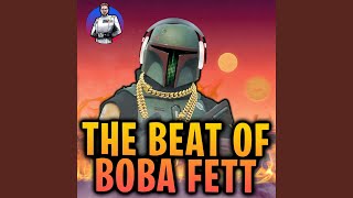 The Beat of Boba Fett Book of Boba Fett Theme EDM [upl. by Casimir749]