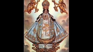 The Virgin of San Juan de los Lagos Mexico Unexplained [upl. by Eylatan]