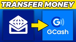 How To Transfer Money From Metrobank To GCash 2024 [upl. by Anaiq]