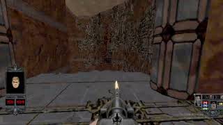 Repeater Rifle Chamber Round 1 Sound FX [upl. by Ilegna834]