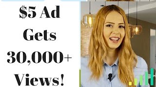 5 Classified Ad Gets 30000 Views [upl. by Eical]