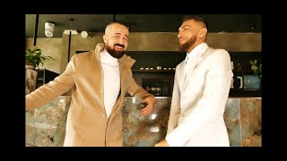 Florian Shtambari amp Fred Sy bardhi  rrica rrica kacurrele official video 2023 [upl. by Aisital]