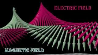 Polarization of Light circularly polarized linearly polarized unpolarized light [upl. by Mcmaster252]