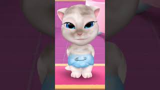 talking tom shors mega shorts [upl. by Nroht]