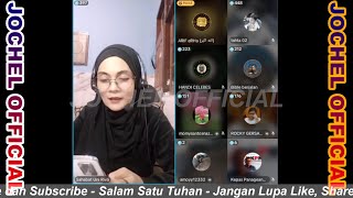 SESAMA PENDETA RIBUT ADA APA INI [upl. by Eveivenej]