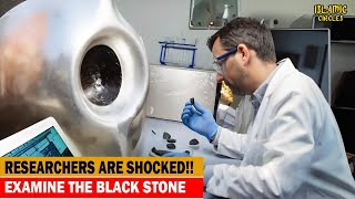 SHOCKING 8 Scientists Have Researched The Black Stone 1 Scientist Finally Converted To Islam [upl. by Celeski]