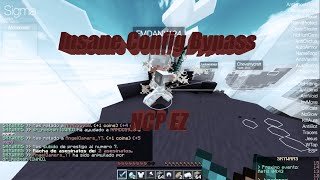 New Best Config Bypass  Gamesmadeinpola Skywars  Sigma 50 [upl. by Auria]