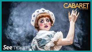 Cabaret â”‚ Trailer 2024 [upl. by Carla398]