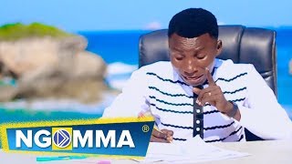 Komando wa Yesu  UMEFANYA Official Gospel Video [upl. by Etteyniv195]