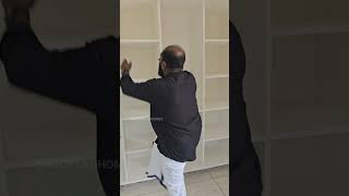 Ferrocement slab cupboard quality എങ്ങനെയുണ്ട്‌  ferrocement shorts [upl. by Mauricio]