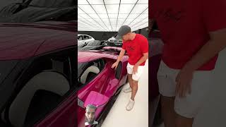 10000000 Car World most Expensive Carmrbeastshorts [upl. by Atalee]