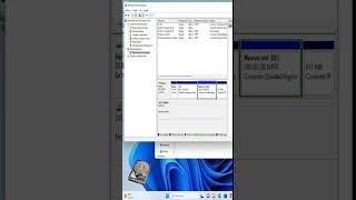 Como hacer PARTICIÓN al Disco duro sin tener que FORMATEAR en mi LAPTOP ó PC [upl. by Pineda]