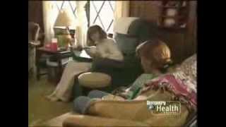 Rescue 911 Two Teen Sisters vs Home Invader [upl. by Kolk]